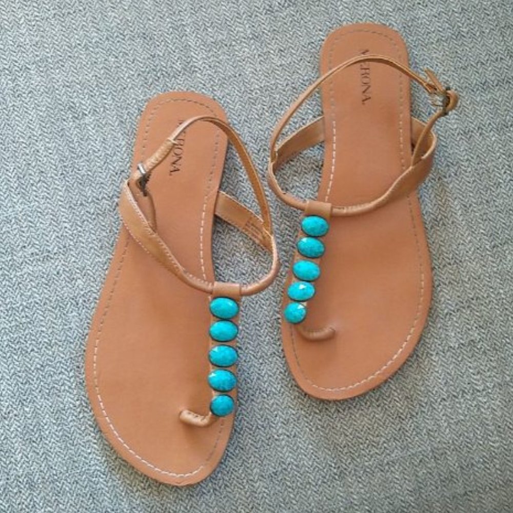 Merona Sandals
